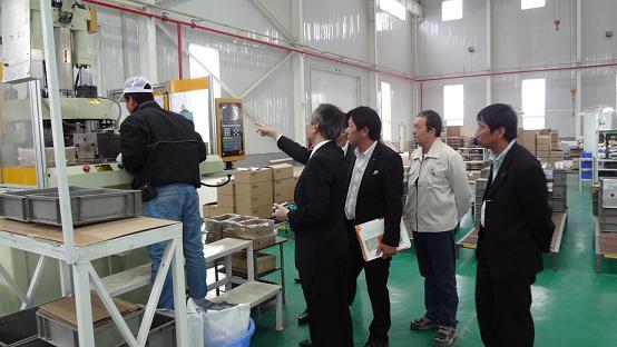 西安注塑產品定制